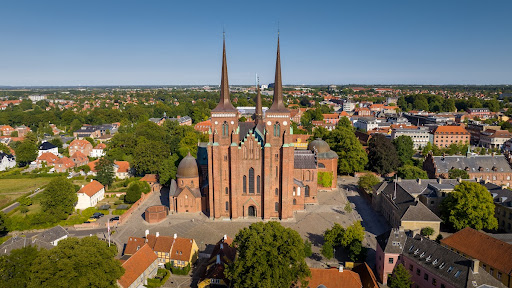 Roskilde Cathedral – Denmark
